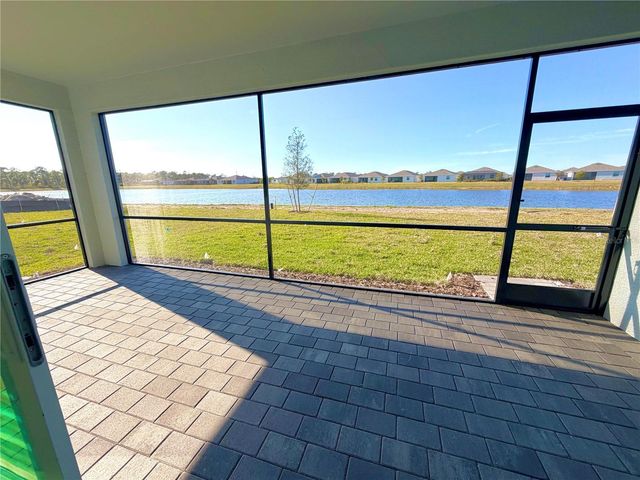 8122 SAINT KITTS CIRCLE, Englewood, FL 34224