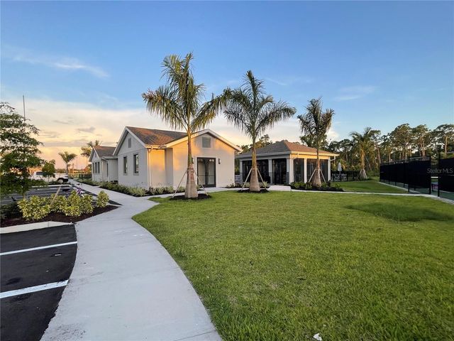 8122 SAINT KITTS CIRCLE, Englewood, FL 34224