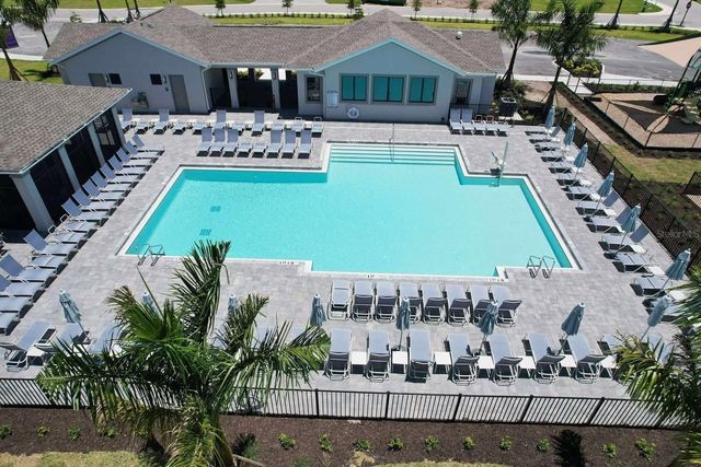 8122 SAINT KITTS CIRCLE, Englewood, FL 34224