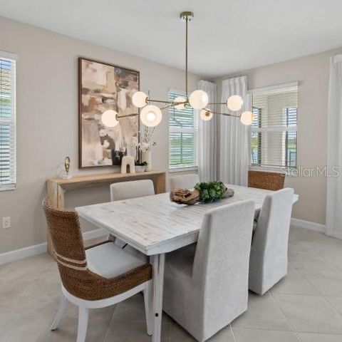 8122 SAINT KITTS CIRCLE, Englewood, FL 34224