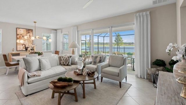 8122 SAINT KITTS CIRCLE, Englewood, FL 34224