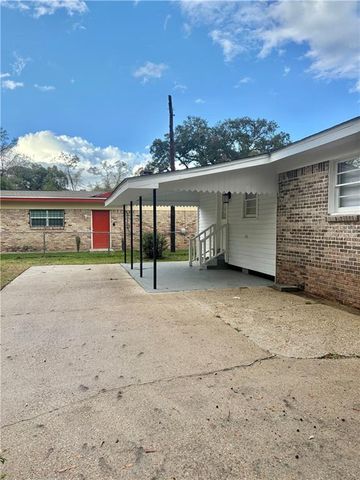 409 Devon Street, Mobile, AL 36617