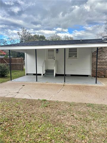 409 Devon Street, Mobile, AL 36617