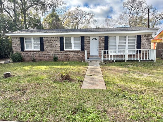 409 Devon Street, Mobile, AL 36617