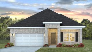 5789 Dove Nest Rd, Gulf Breeze, FL 32563