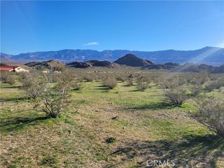 0 Rabbit Springs Road, Lucerne Valley, CA 92356
