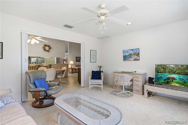 2 Fairwoods Court, Homosassa, FL 34446