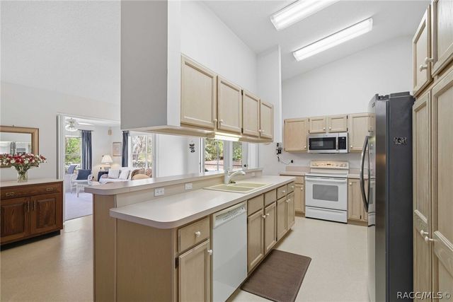 2 Fairwoods Court, Homosassa, FL 34446