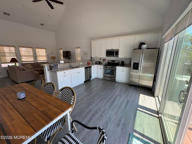215 Heron Road, Lavallette, NJ 08735