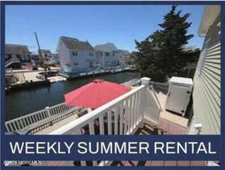 215 Heron Road, Lavallette, NJ 08735