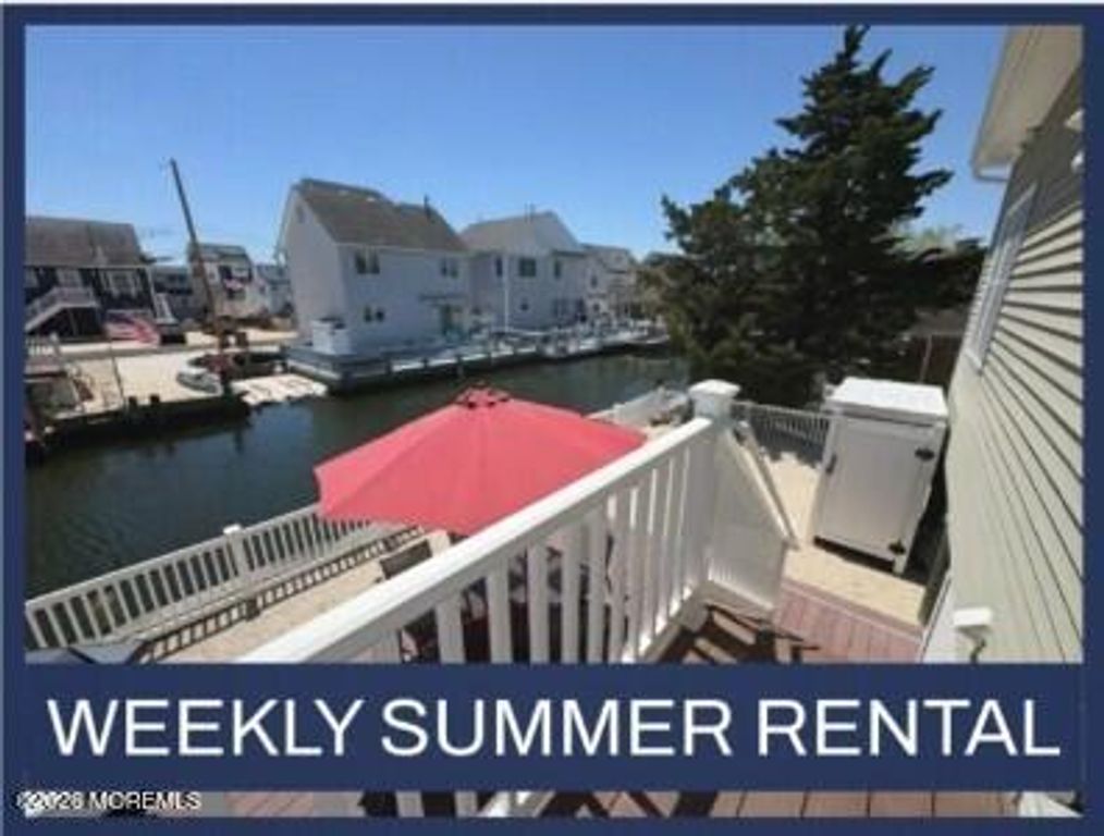 215 Heron Road, Lavallette, NJ 08735