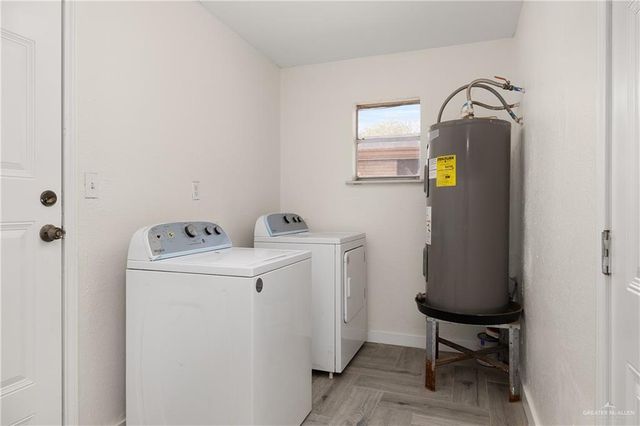 1101 W 4th Street, Weslaco, TX 78596