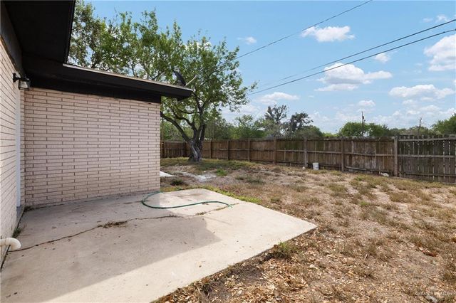 1101 W 4th Street, Weslaco, TX 78596