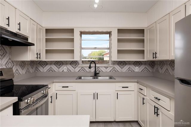 1101 W 4th Street, Weslaco, TX 78596