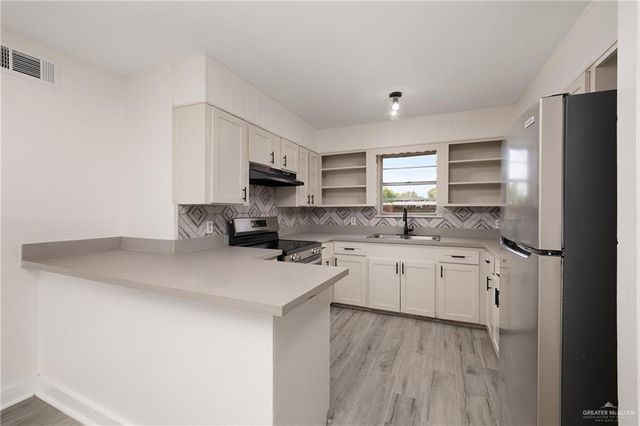 1101 W 4th Street, Weslaco, TX 78596