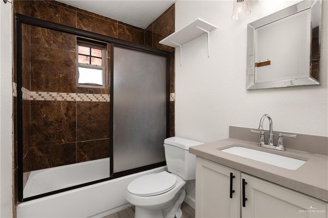 1101 W 4th Street, Weslaco, TX 78596