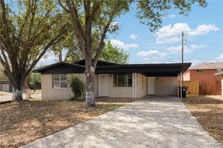 1101 W 4th Street, Weslaco, TX 78596