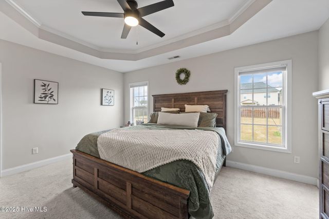 228 Maidstone Drive, Richlands, NC 28574