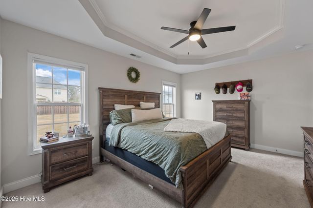 228 Maidstone Drive, Richlands, NC 28574