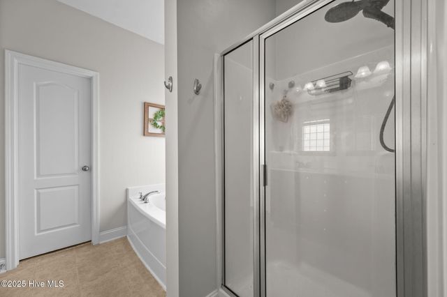 228 Maidstone Drive, Richlands, NC 28574