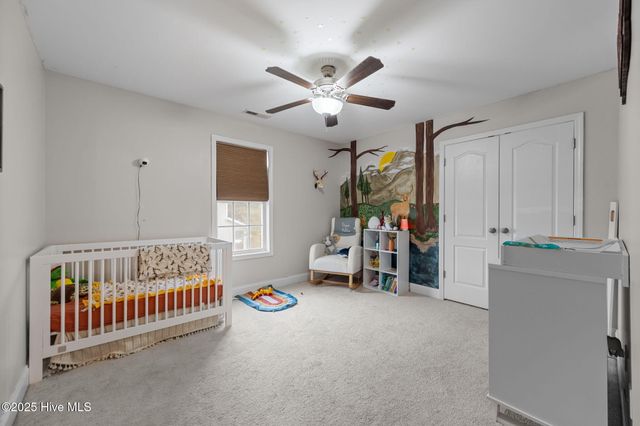 228 Maidstone Drive, Richlands, NC 28574