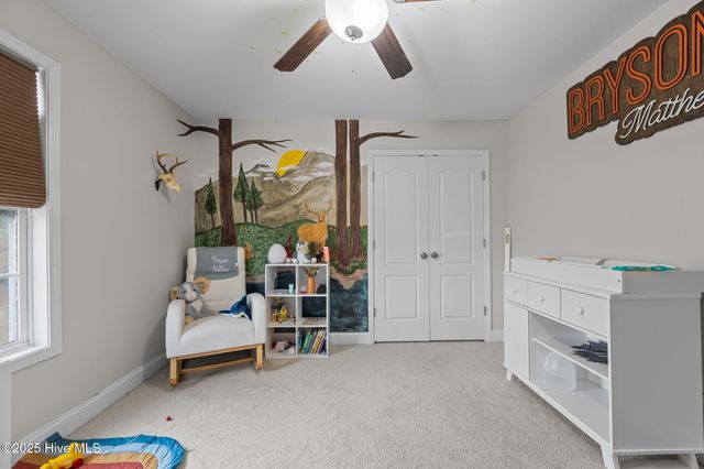 228 Maidstone Drive, Richlands, NC 28574