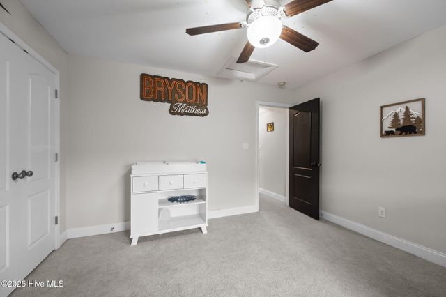 228 Maidstone Drive, Richlands, NC 28574