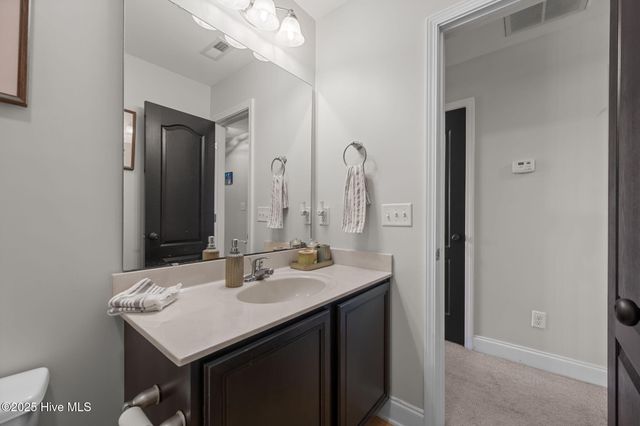 228 Maidstone Drive, Richlands, NC 28574