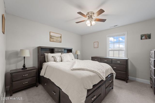 228 Maidstone Drive, Richlands, NC 28574