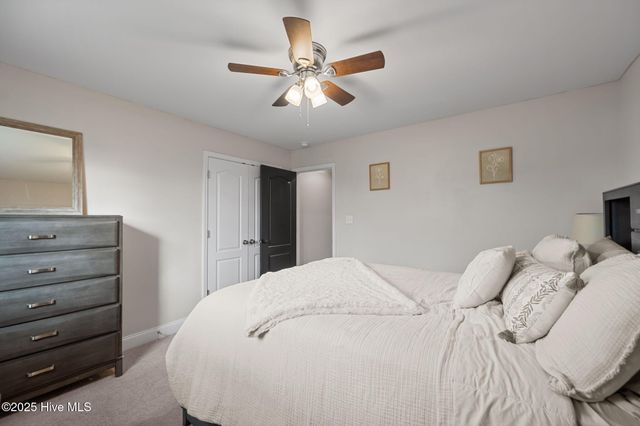 228 Maidstone Drive, Richlands, NC 28574