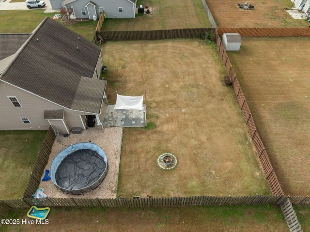 228 Maidstone Drive, Richlands, NC 28574