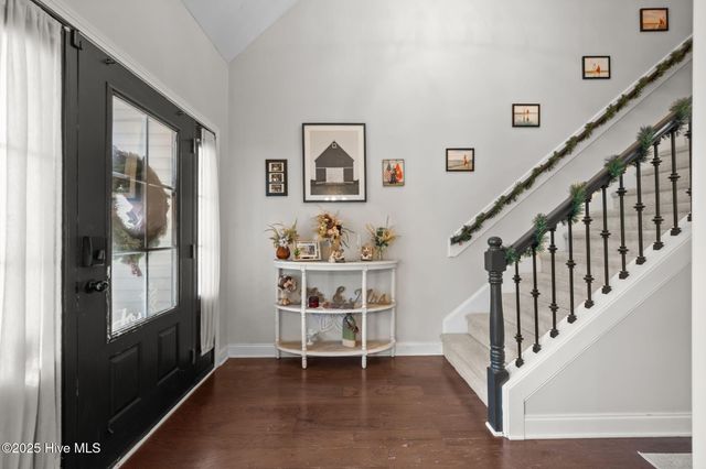 228 Maidstone Drive, Richlands, NC 28574