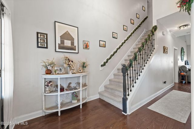 228 Maidstone Drive, Richlands, NC 28574