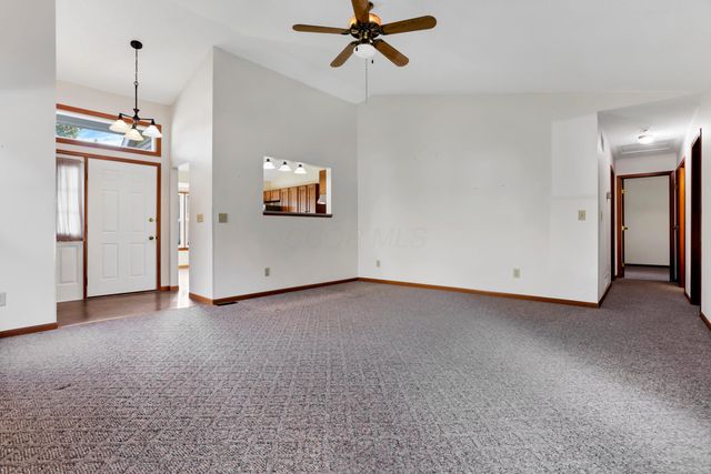 3229 Reed Point Court, Hilliard, OH 43026