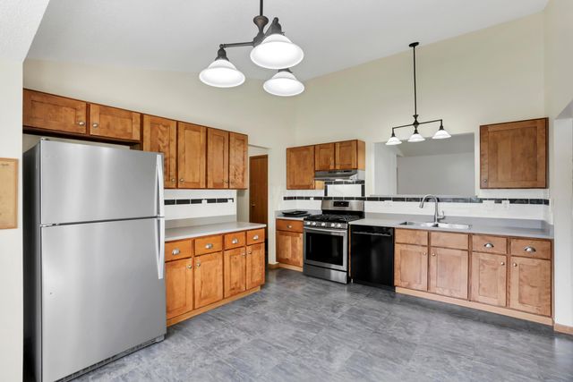 3229 Reed Point Court, Hilliard, OH 43026