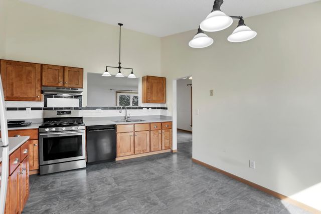 3229 Reed Point Court, Hilliard, OH 43026