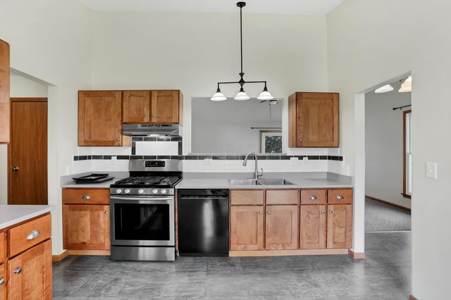 3229 Reed Point Court, Hilliard, OH 43026