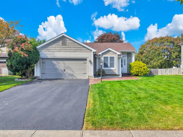 3229 Reed Point Court, Hilliard, OH 43026
