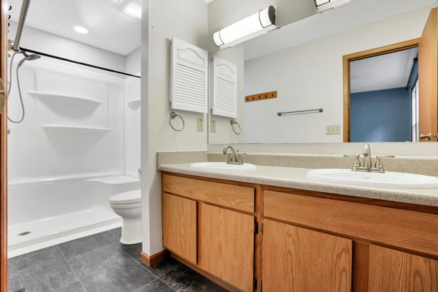 3229 Reed Point Court, Hilliard, OH 43026