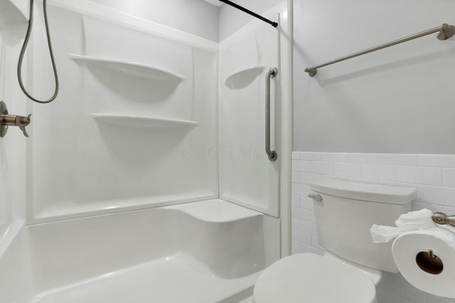 3229 Reed Point Court, Hilliard, OH 43026