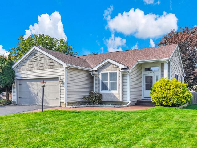 3229 Reed Point Court, Hilliard, OH 43026