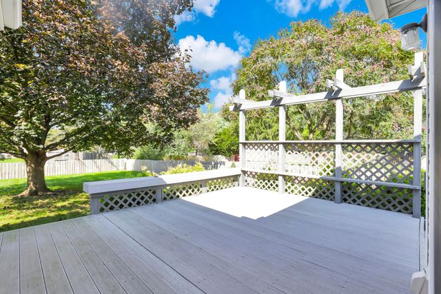 3229 Reed Point Court, Hilliard, OH 43026