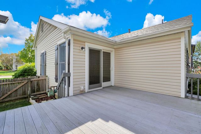 3229 Reed Point Court, Hilliard, OH 43026