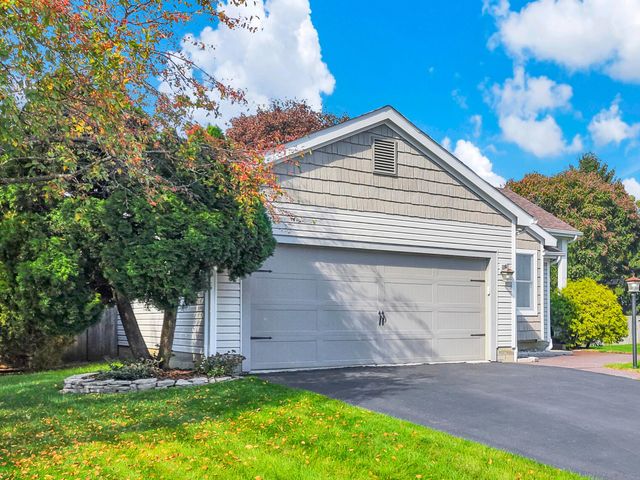 3229 Reed Point Court, Hilliard, OH 43026