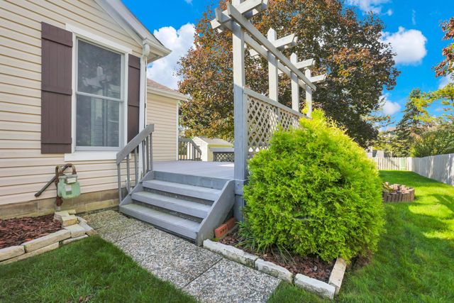 3229 Reed Point Court, Hilliard, OH 43026