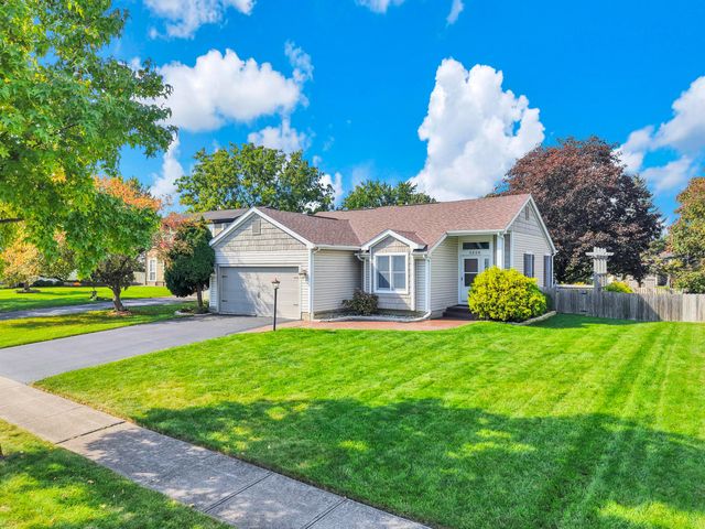 3229 Reed Point Court, Hilliard, OH 43026