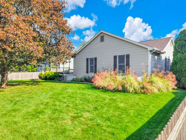 3229 Reed Point Court, Hilliard, OH 43026