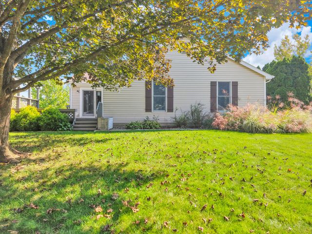 3229 Reed Point Court, Hilliard, OH 43026