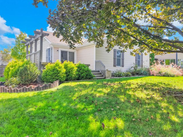 3229 Reed Point Court, Hilliard, OH 43026