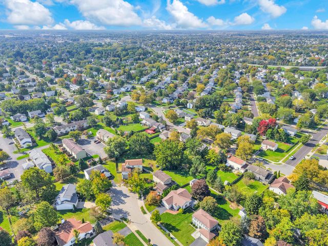 3229 Reed Point Court, Hilliard, OH 43026